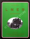 Image of Yeadon's Register of LNER Locomotives  by YEADON, W.B. 